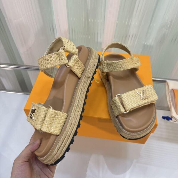 Sandals 6088-2757 - Image 7