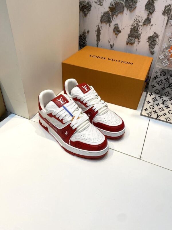 Trainer Sneaker 6047-2613 - Image 2