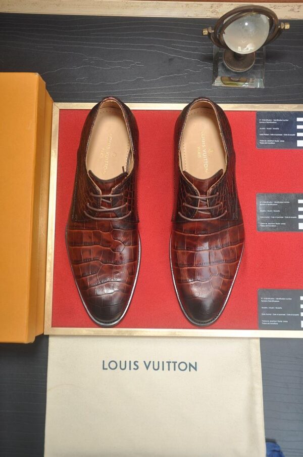 Business Shoes 6038-3044