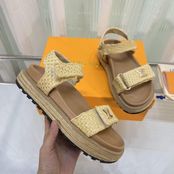 Sandals 6088-2757 - Image 8