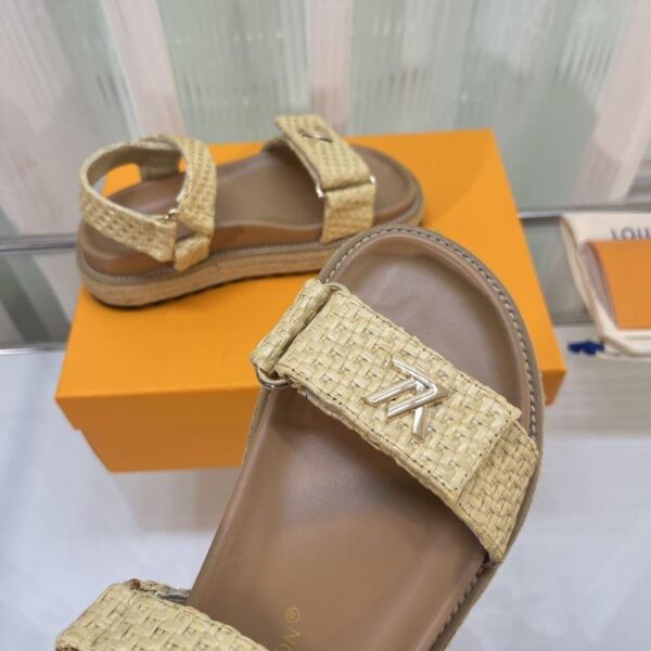 Sandals 6088-2757 - Image 9