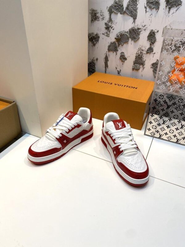 Trainer Sneaker 6047-2613 - Image 3