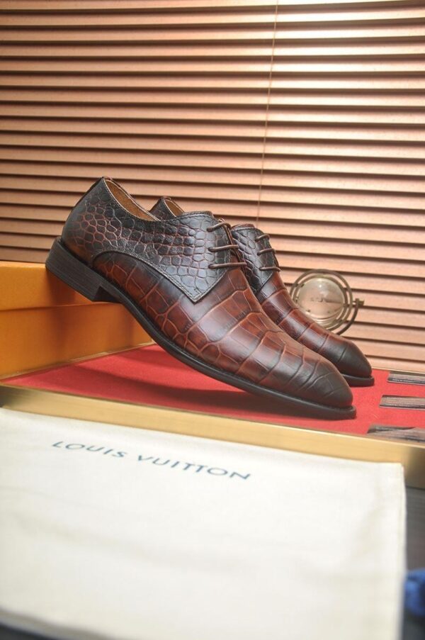 Business Shoes 6038-3044 - Image 2