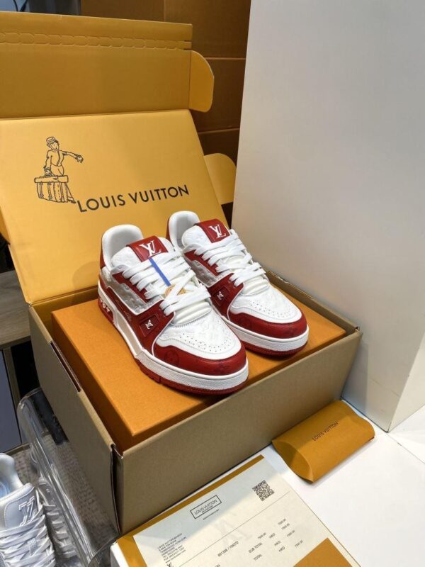 Trainer Sneaker 6047-2613 - Image 4