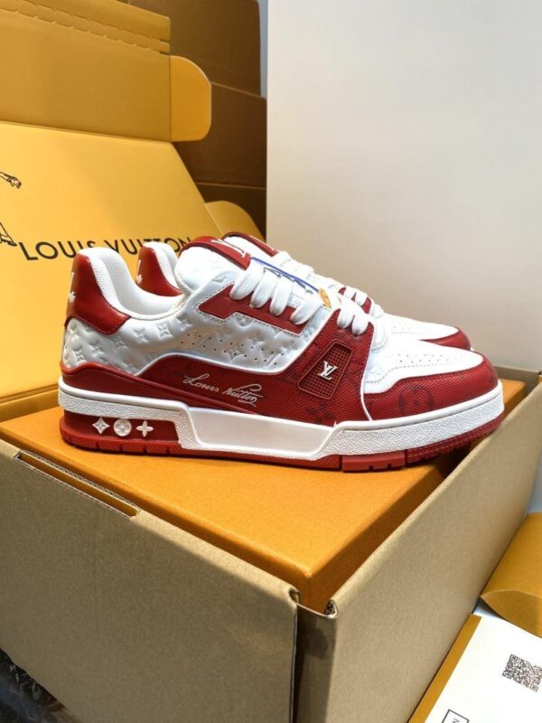 Trainer Sneaker 6047-2613 - Image 5