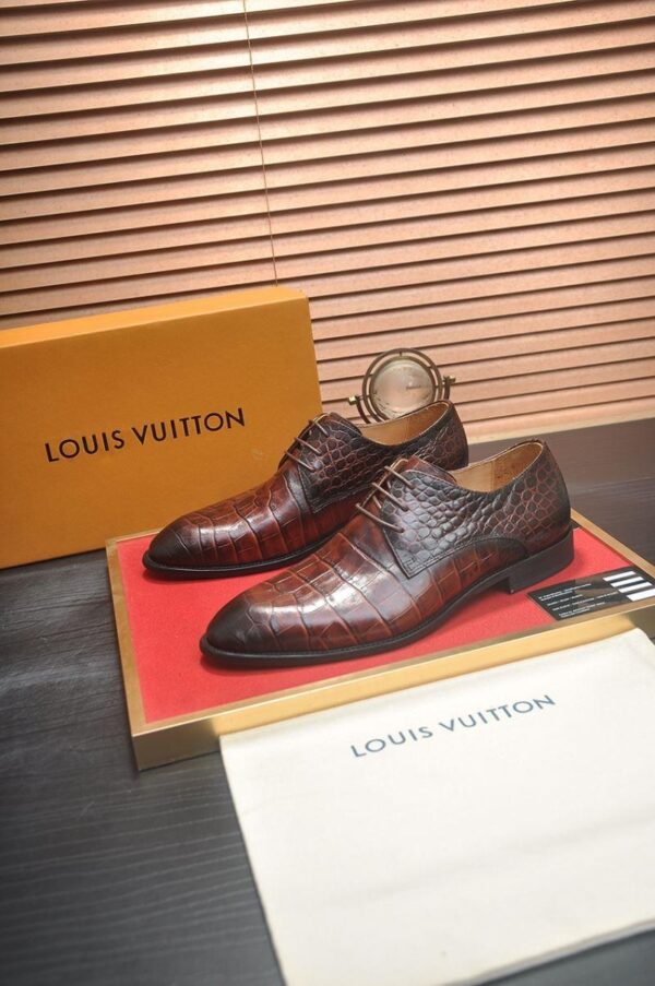 Business Shoes 6038-3044 - Image 3