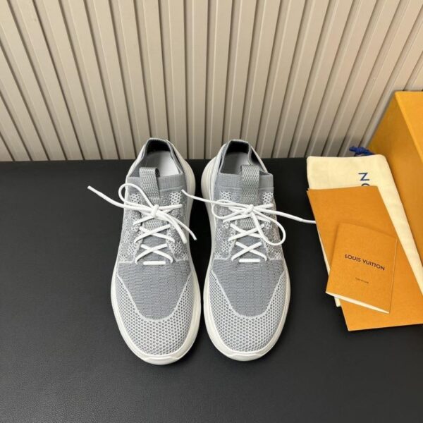 Low Shoes 6038-2512