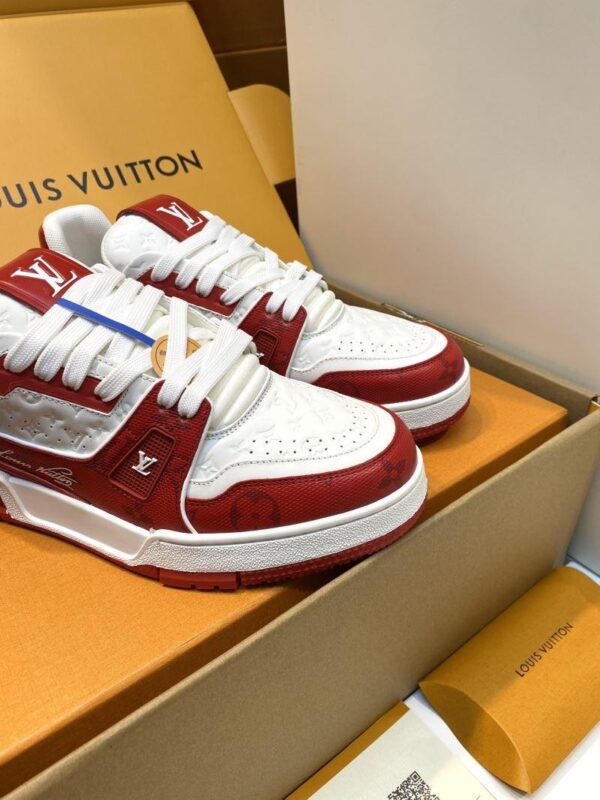 Trainer Sneaker 6047-2613 - Image 6