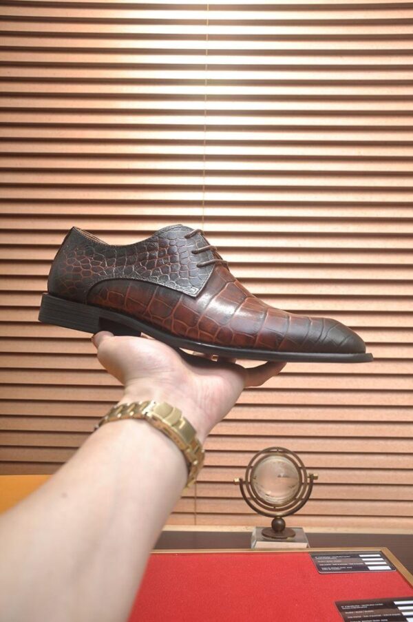 Business Shoes 6038-3044 - Image 4