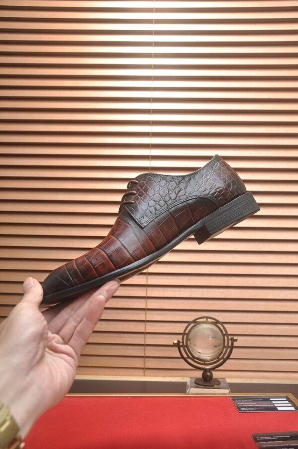Business Shoes 6038-3044 - Image 5