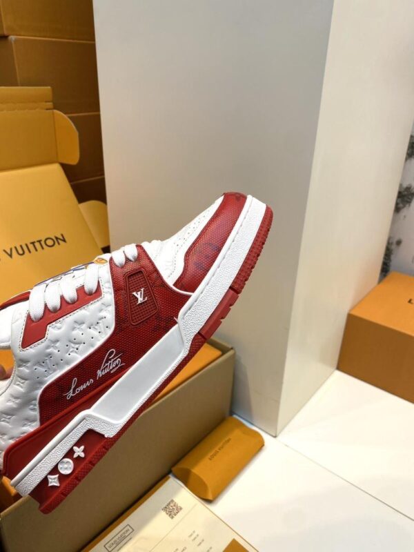 Trainer Sneaker 6047-2613 - Image 7