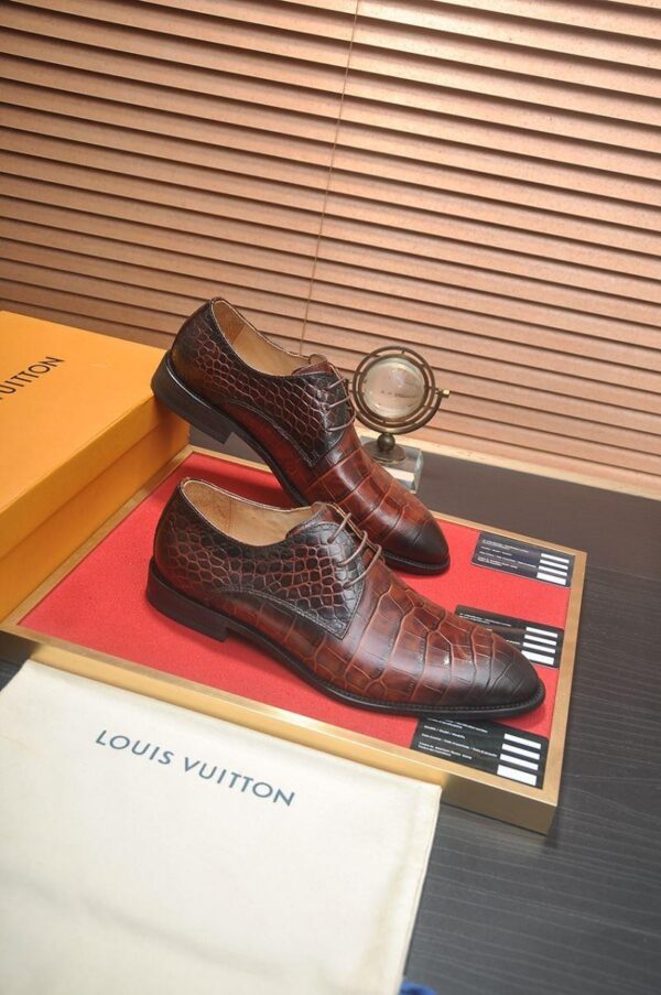 Business Shoes 6038-3044 - Image 6