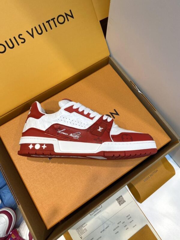 Trainer Sneaker 6047-2613 - Image 8