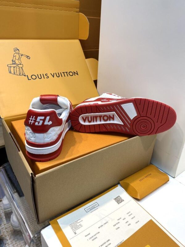 Trainer Sneaker 6047-2613 - Image 9