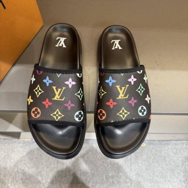 Slippers 6038-2863