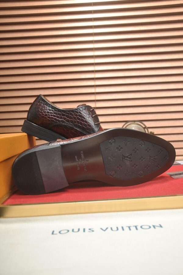 Business Shoes 6038-3044 - Image 7