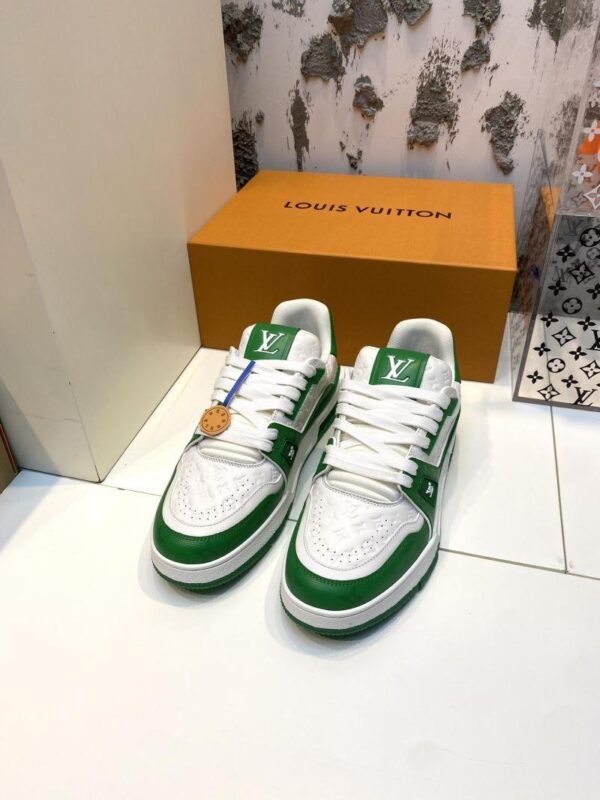 Trainer Sneaker 6047-2612