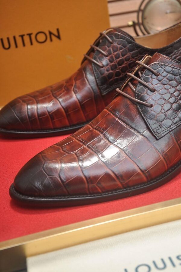 Business Shoes 6038-3044 - Image 8