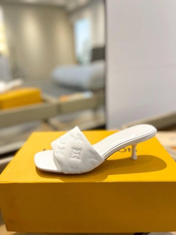 Slippers 6080-2634