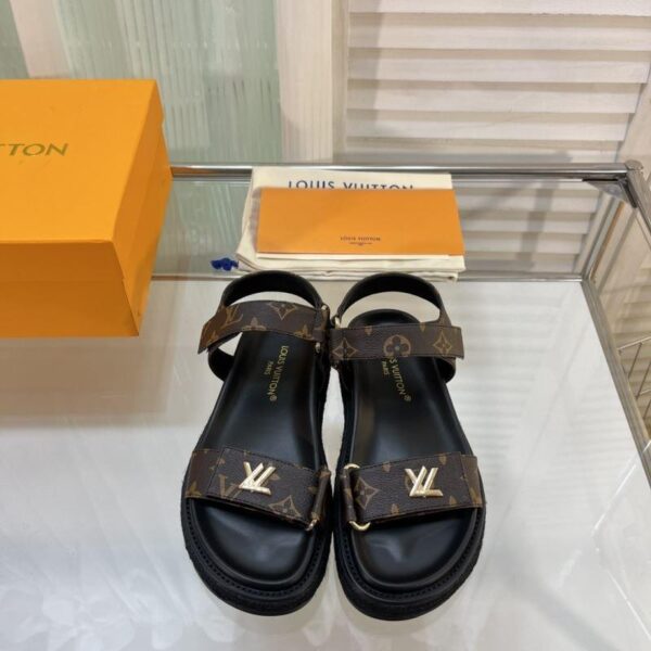 Sandals 6088-2755