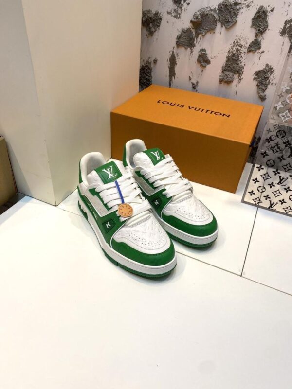 Trainer Sneaker 6047-2612 - Image 2