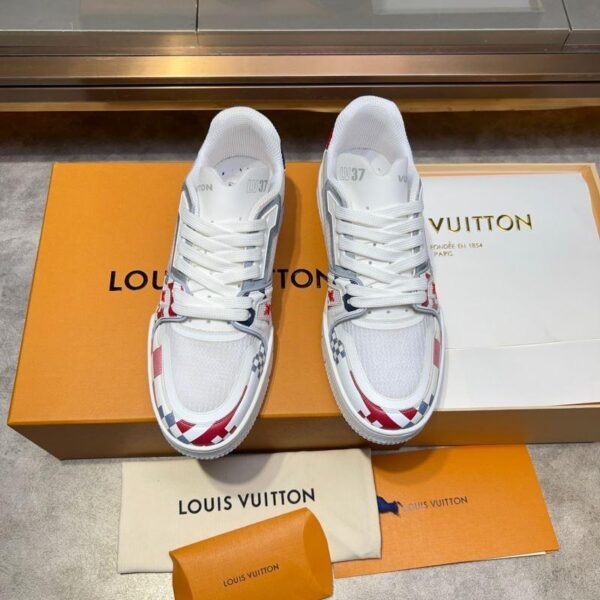 Trainer Sneaker 6038-2261