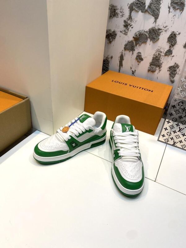 Trainer Sneaker 6047-2612 - Image 3