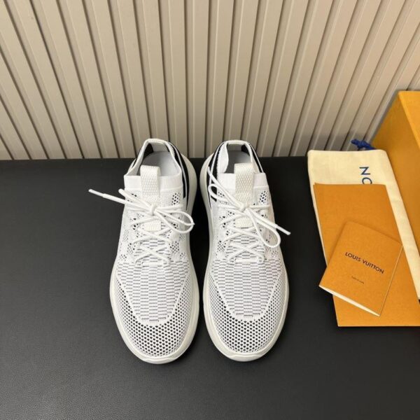 Low Shoes 6038-2511