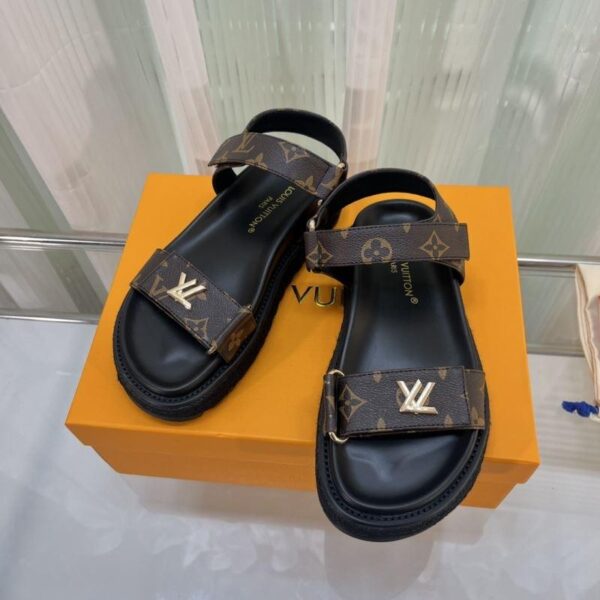 Sandals 6088-2755 - Image 4