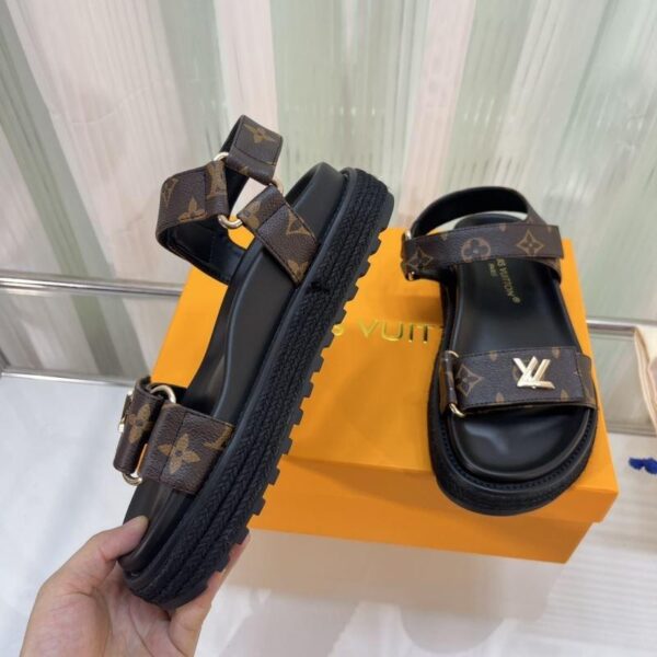 Sandals 6088-2755 - Image 5
