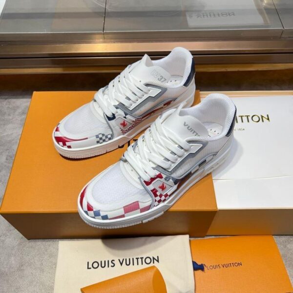 Trainer Sneaker 6038-2261 - Image 2