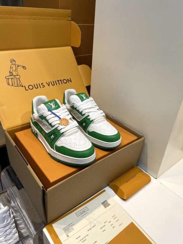 Trainer Sneaker 6047-2612 - Image 4