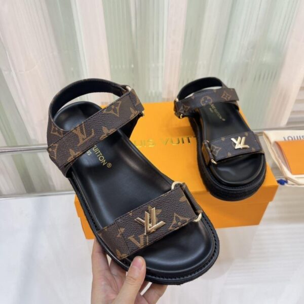 Sandals 6088-2755 - Image 6