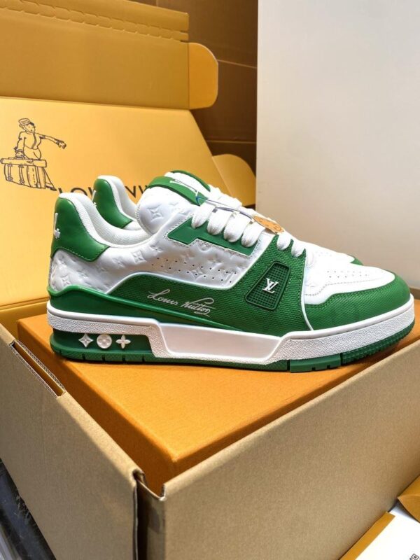 Trainer Sneaker 6047-2612 - Image 5