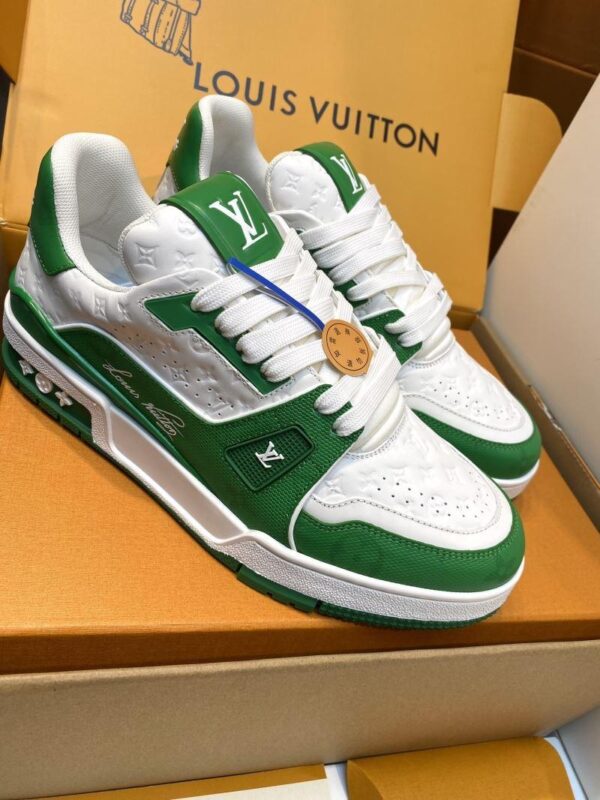 Trainer Sneaker 6047-2612 - Image 6