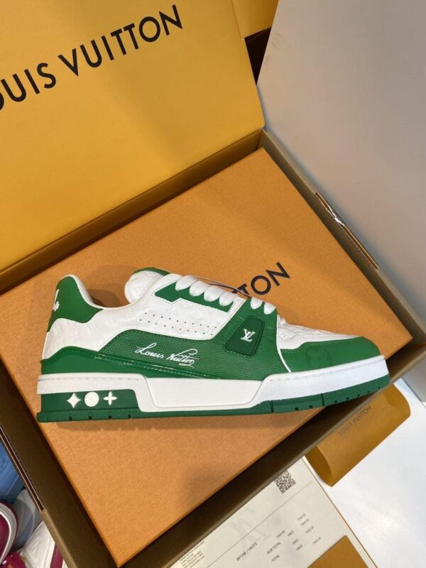 Trainer Sneaker 6047-2612 - Image 7