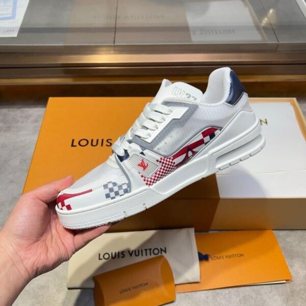 Trainer Sneaker 6038-2261 - Image 7