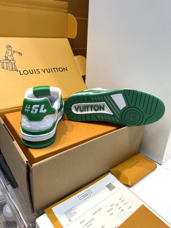 Trainer Sneaker 6047-2612 - Image 8