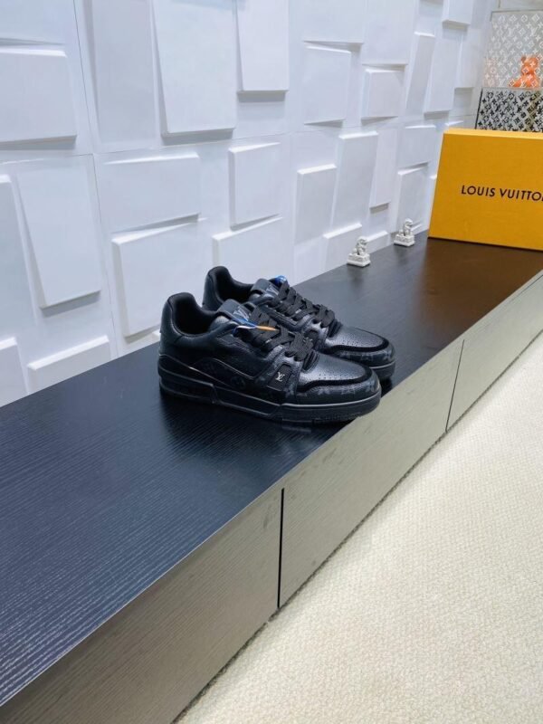 Trainer Sneaker 6047-2611