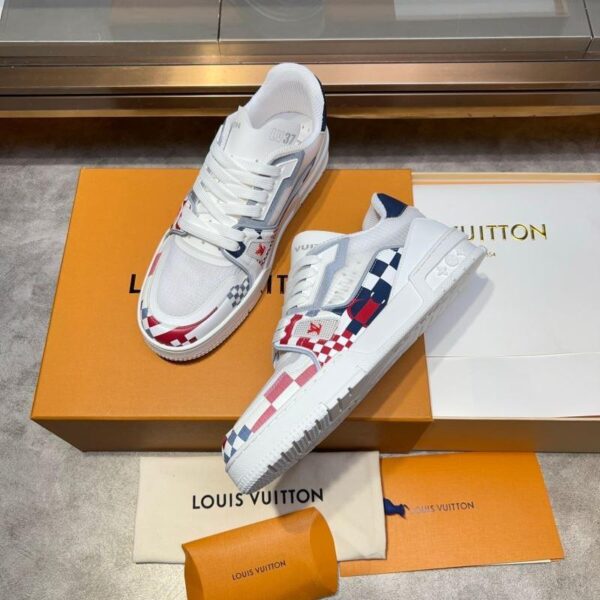 Trainer Sneaker 6038-2261 - Image 9
