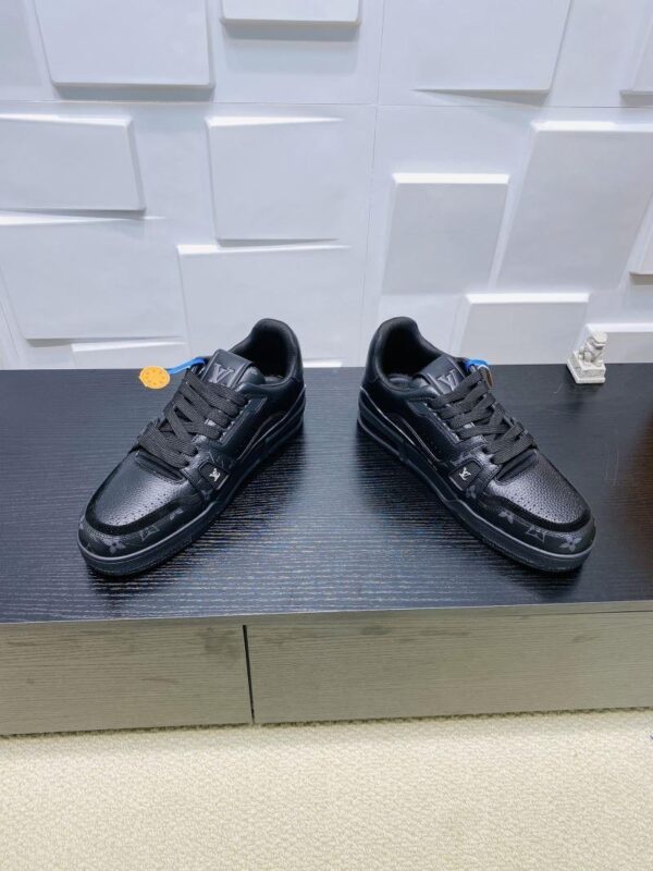 Trainer Sneaker 6047-2611 - Image 2