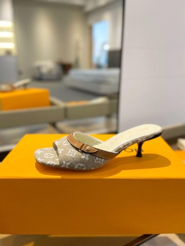 Slippers 6080-2633