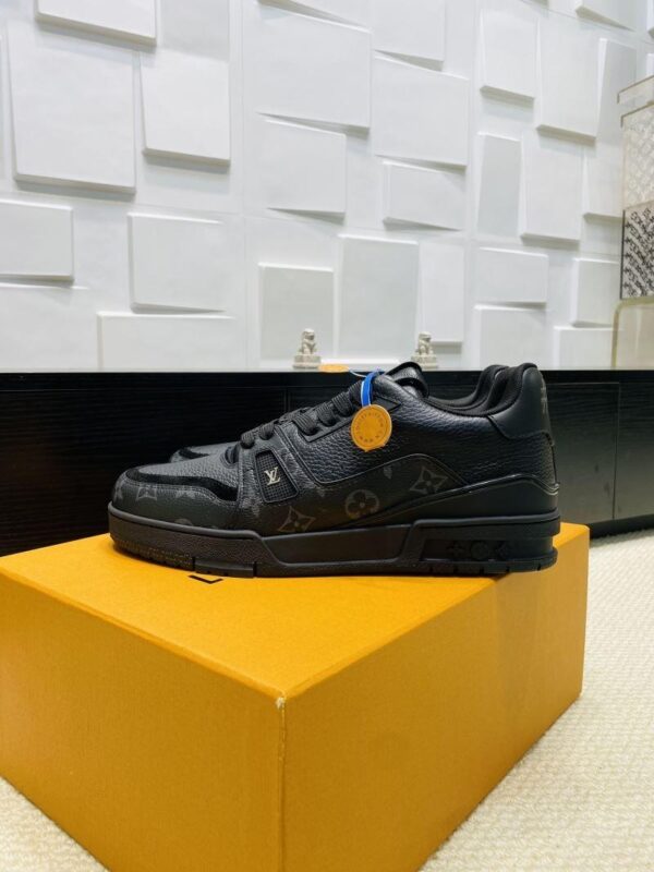 Trainer Sneaker 6047-2611 - Image 3