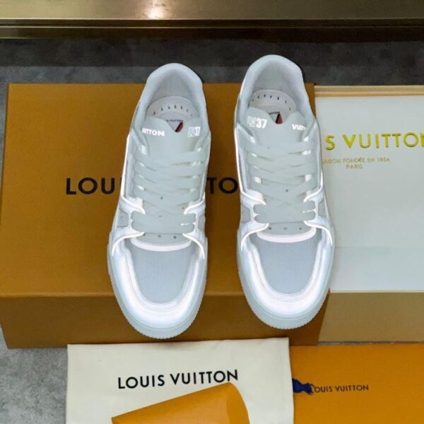 Trainer Sneaker 6038-2260