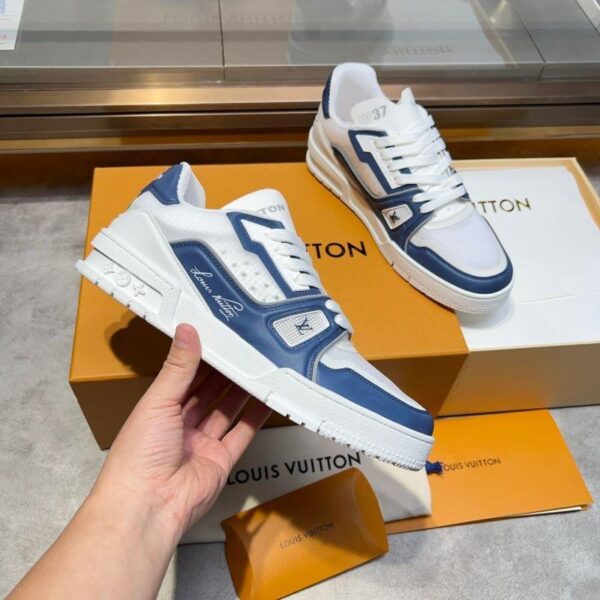 Trainer Sneaker 6038-2260 - Image 3