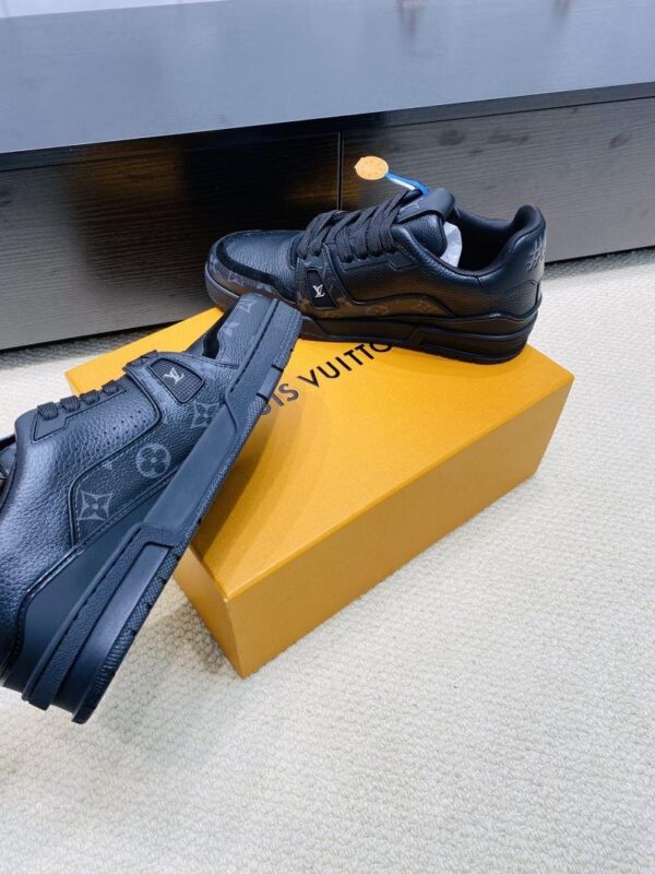 Trainer Sneaker 6047-2611 - Image 4