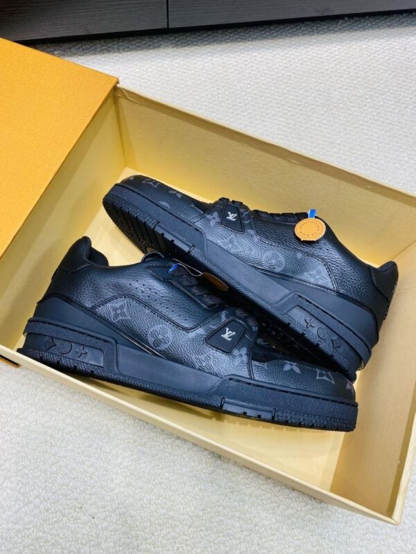 Trainer Sneaker 6047-2611 - Image 5