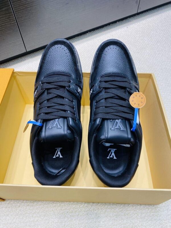 Trainer Sneaker 6047-2611 - Image 6