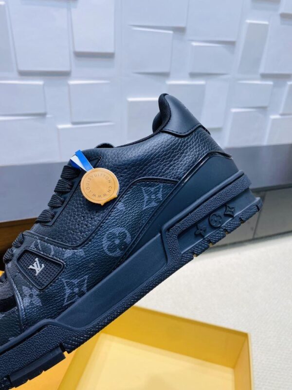 Trainer Sneaker 6047-2611 - Image 7