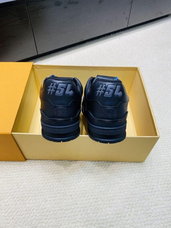 Trainer Sneaker 6047-2611 - Image 8